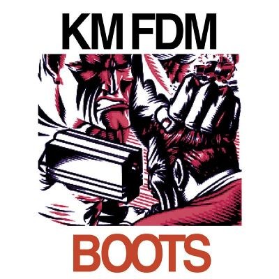 KMFDM -  