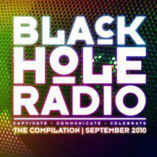 VA - Black Hole Radio September 2010