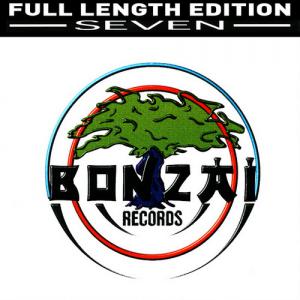 VA - Bonzai Records: Seven