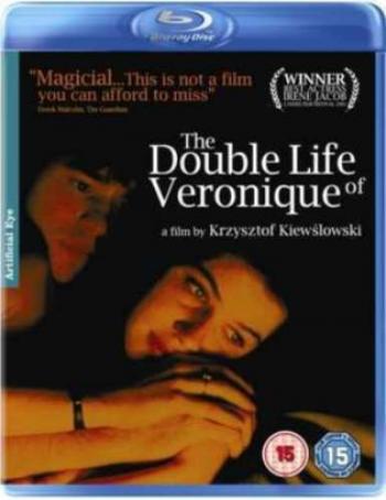    / La double vie de Veronique MVO