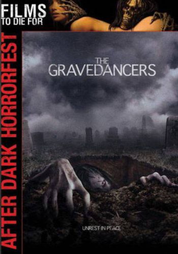   /    / The Gravedancers MVO
