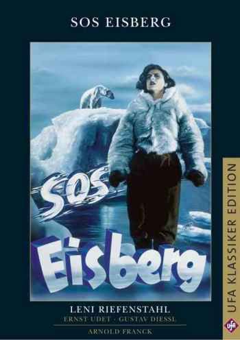 S.O.S.  / S.O.S. Eisberg VO