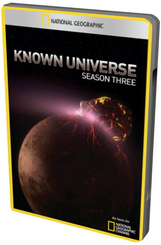   (c 3) (1 - 8 ) / Known Universe VO