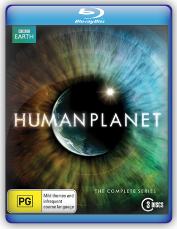 BBC:   / BBC: Human Planet VO