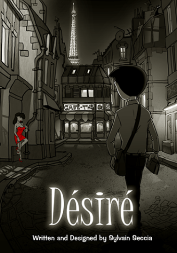 Desire [v.1.0.1] [RePack by MasterDarkness]