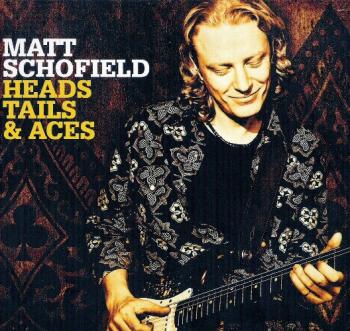 Matt Schofield - Heads Tails Aces