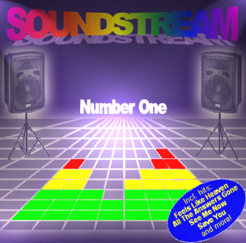 Soundstream - Number one