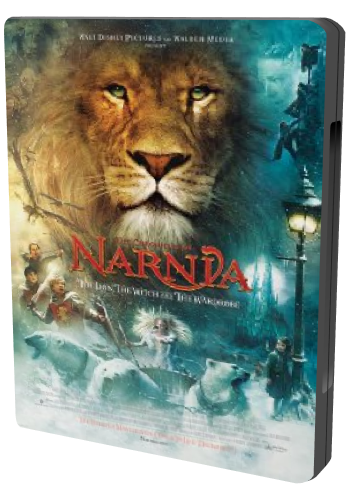   / The Chronicles of Narnia DUB