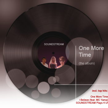 Soundstream - One More Time