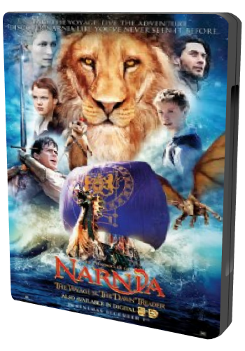   / The Chronicles of Narnia 