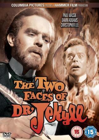     / The Two Faces of Dr. Jekyll VO