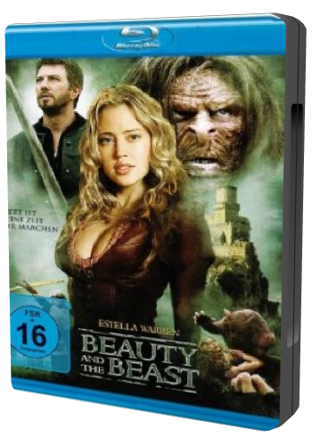    / Beauty and the Beast MVO