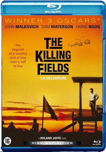   / The Killing Fields DVO