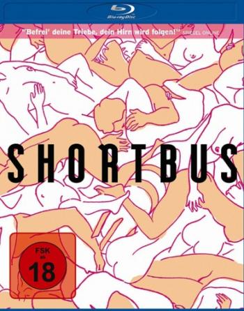 Shortbus / Shortbus MVO