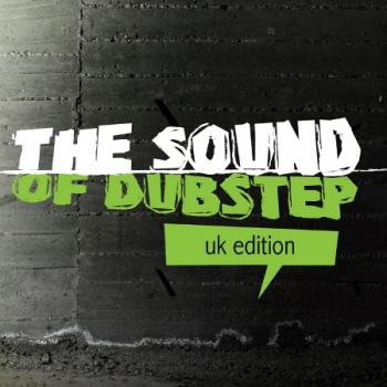 VA - The Sound Of Dubstep UK Edition