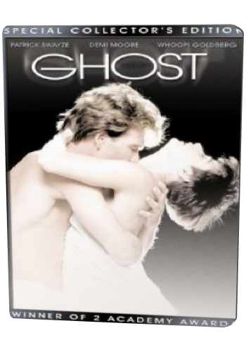  / Ghost (1990) MVO