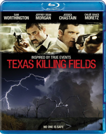 / Texas Killing Fields DUB