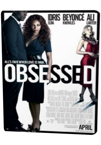 []  / Obsessed (2009) MVO