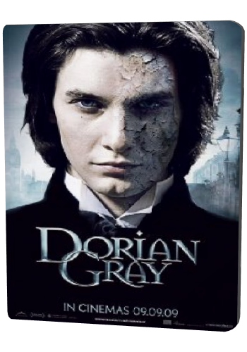   / Dorian Gray DUB