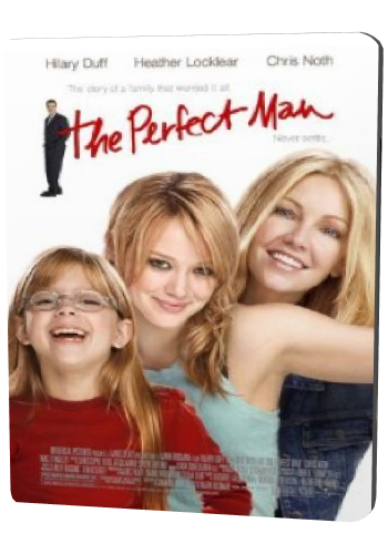   / The Perfect Man MVO