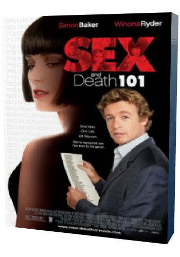   101  / Sex and Death 101 MVO