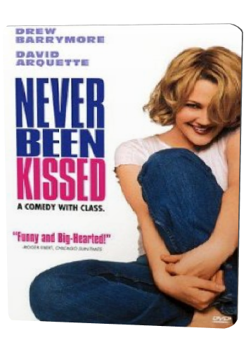  / Never Been Kissed DUB
