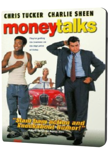    / Money Talks MVO