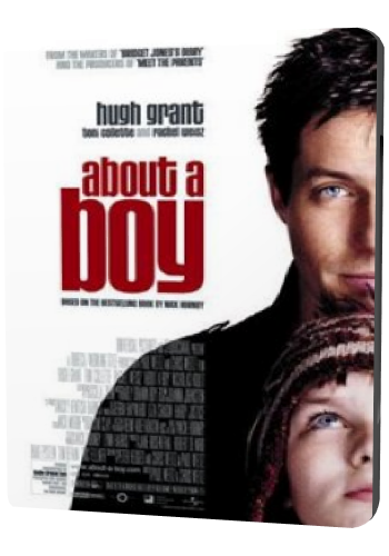   / About a Boy MVO