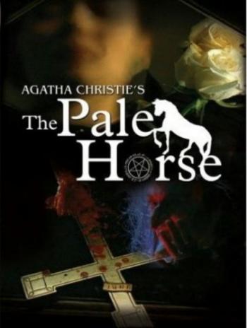 :   / Marple: The Pale Horse MVO