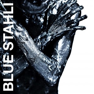 Blue Stahli -  