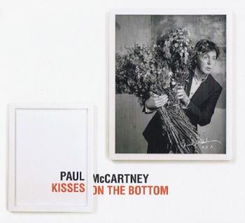 Paul McCartney - Kisses On The Bottom