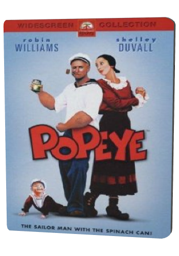  / Popeye VO
