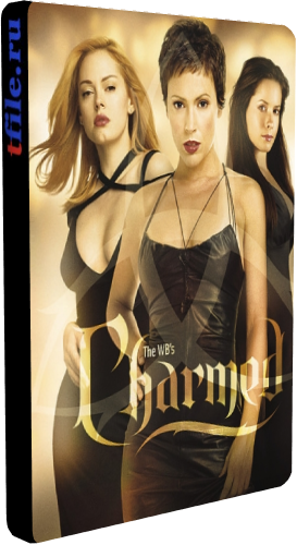 , 1-8  178   178 / Charmed []