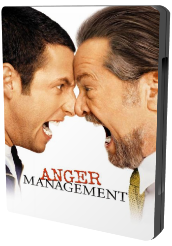   / Anger Management DUB