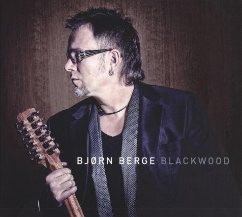 Bjorn Berge - Discography 