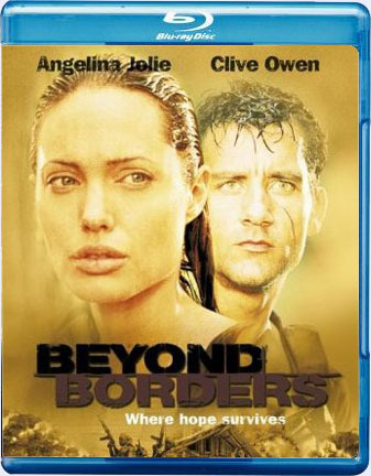   / Beyond Borders MVO