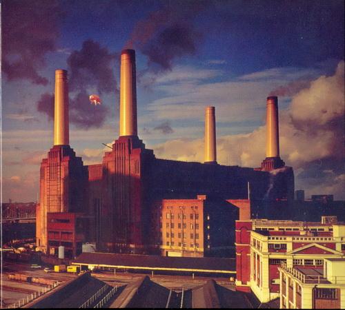Pink Floyd - Discovery 1967-1994 