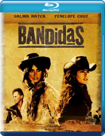 [PSP]  / Bandidas (2006)