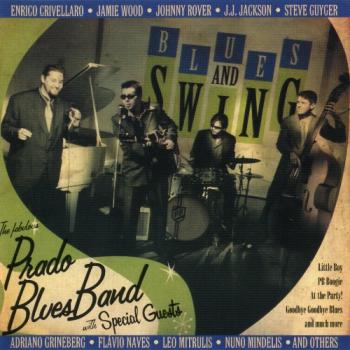 Prado Blues Band - Blues and Swing