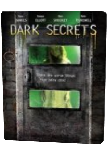   / Dark Secrets MVO