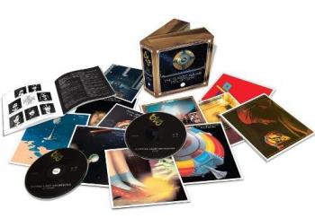 Electric Light Orchestra - The Classic Albums Collection (11CD Box Set Sony Music) - 2011