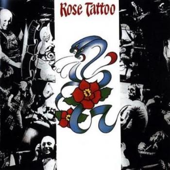 Rose Tattoo - Rose Tattoo (2008)