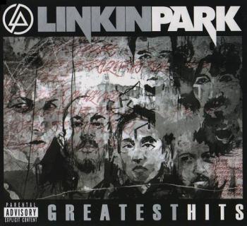 Linkin Park - Greatest Hits (2CD)