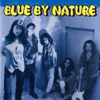 Blue By Nature - Blue To The Bone