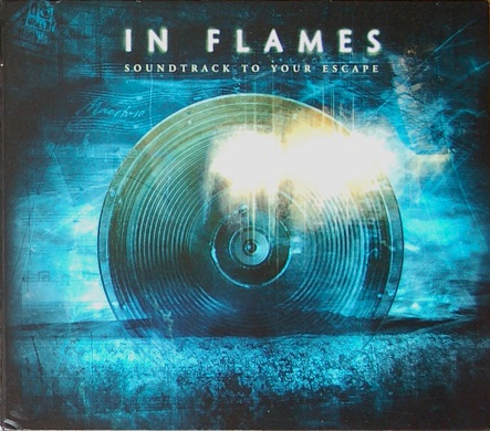 In Flames -   