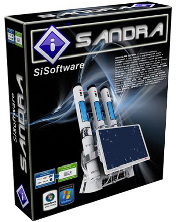 SiSoftware Sandra Professional Business 2012.02.18.28