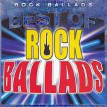 VA - Only Rock Ballads