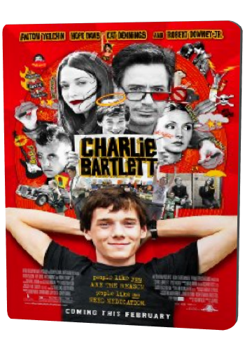    / Charlie Bartlett DUB