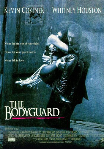  / The Bodyguard DUB