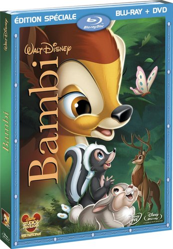 Bambi 1942 Torrent Downloads Download Bambi full movie